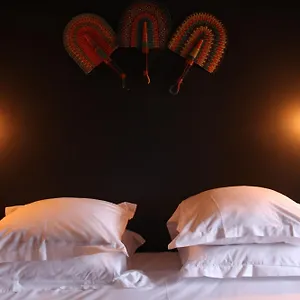 Hostal Ho36, Lyon