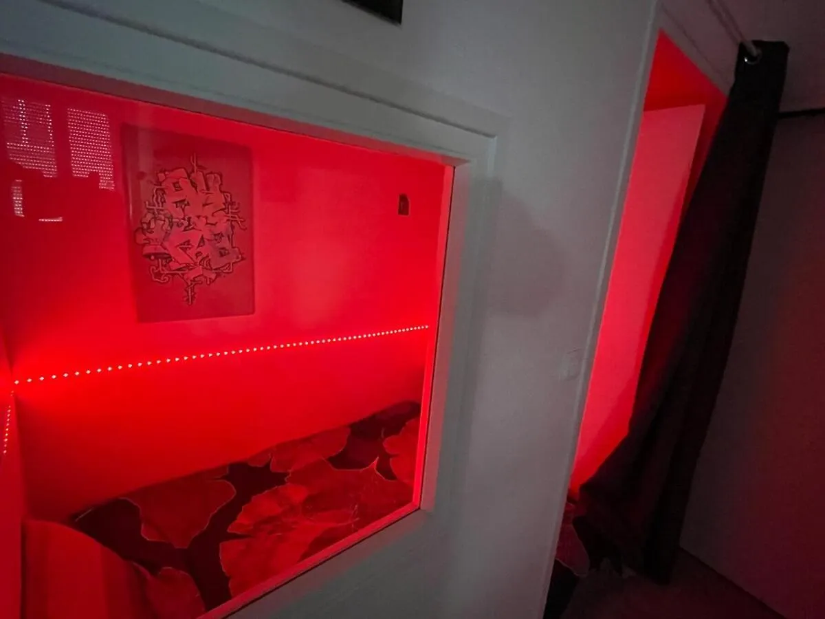 Cozy Bright Apartment Croix Roussien Lyon